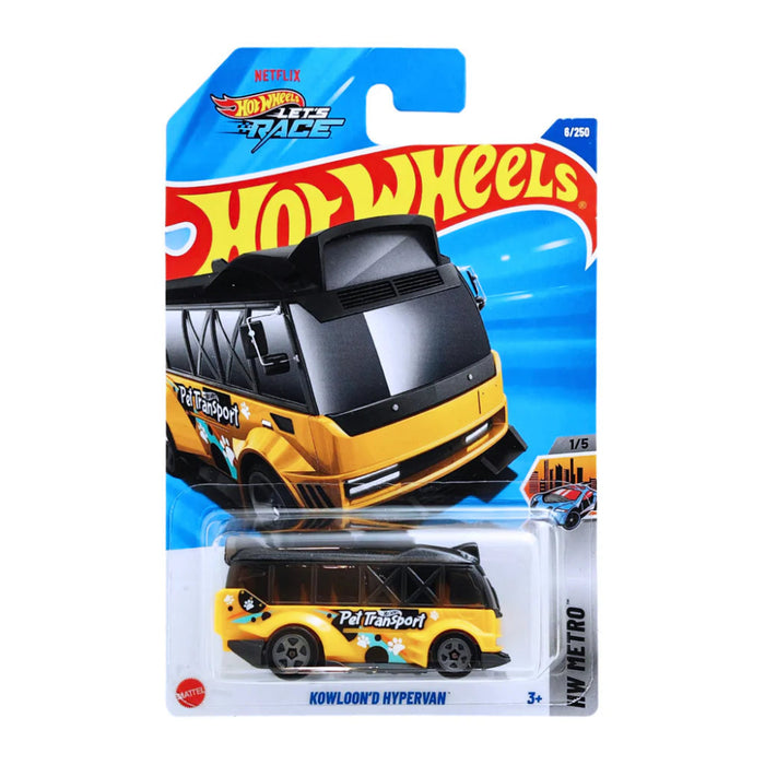 Hot Wheels 2025 Set of 21 Cars ( K Case)-Vehicles-Hot Wheels-Toycra