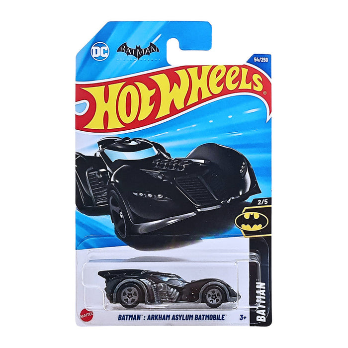 Hot Wheels 2025 Set of 21 Cars ( K Case)-Vehicles-Hot Wheels-Toycra