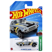 Hot Wheels 2025 Set of 21 Cars ( K Case)