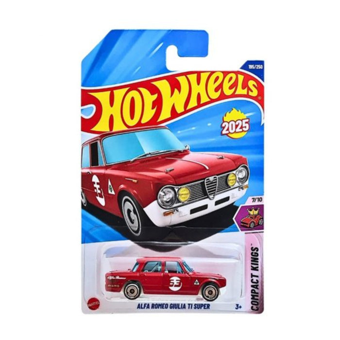 Hot Wheels 2025 Set of 21 Cars ( K Case)-Vehicles-Hot Wheels-Toycra