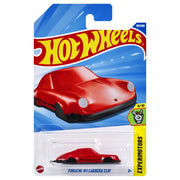 Hot Wheels 2025 Set of 21 Cars ( K Case)