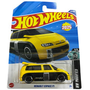 Hot Wheels 2025 Set of 21 Cars ( K Case)