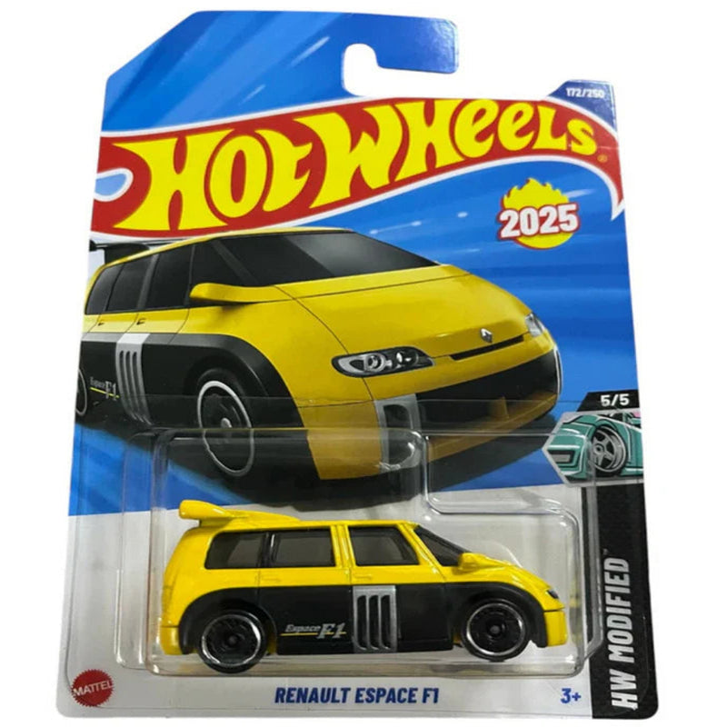 Hot Wheels 2025 Set of 21 Cars ( K Case)