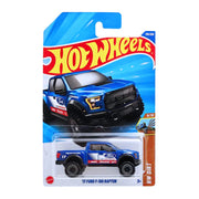 Hot Wheels 2025 Set of 21 Cars ( K Case)