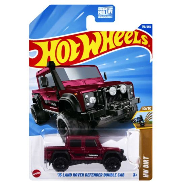 Hot Wheels 2025 Set of 21 Cars ( K Case)-Vehicles-Hot Wheels-Toycra
