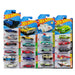 Hot Wheels 2025 Set of 21 Cars ( L Case)-Vehicles-Hot Wheels-Toycra