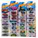 Hot Wheels 2025 Set of 28 Cars ( L Case)-Vehicles-Hot Wheels-Toycra