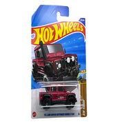 Hot Wheels 2025 Set of 29 Cars (JD)