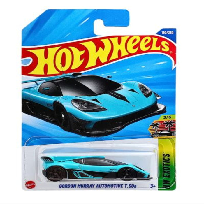 Hot Wheels 2025 Set of 29 Cars (JD)-Vehicles-Hot Wheels-Toycra