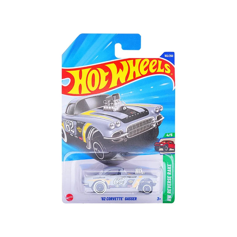 Hot Wheels 2025 Set of 29 Cars (JD)
