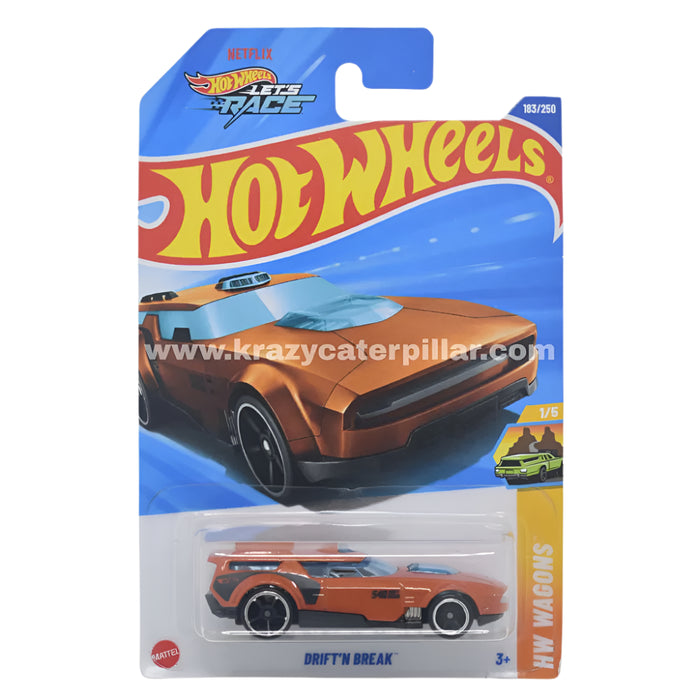 Hot Wheels 2025 Set of 29 Cars (JD)-Vehicles-Hot Wheels-Toycra