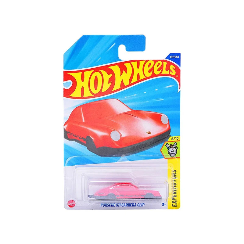 Hot Wheels 2025 Set of 29 Cars (JD)