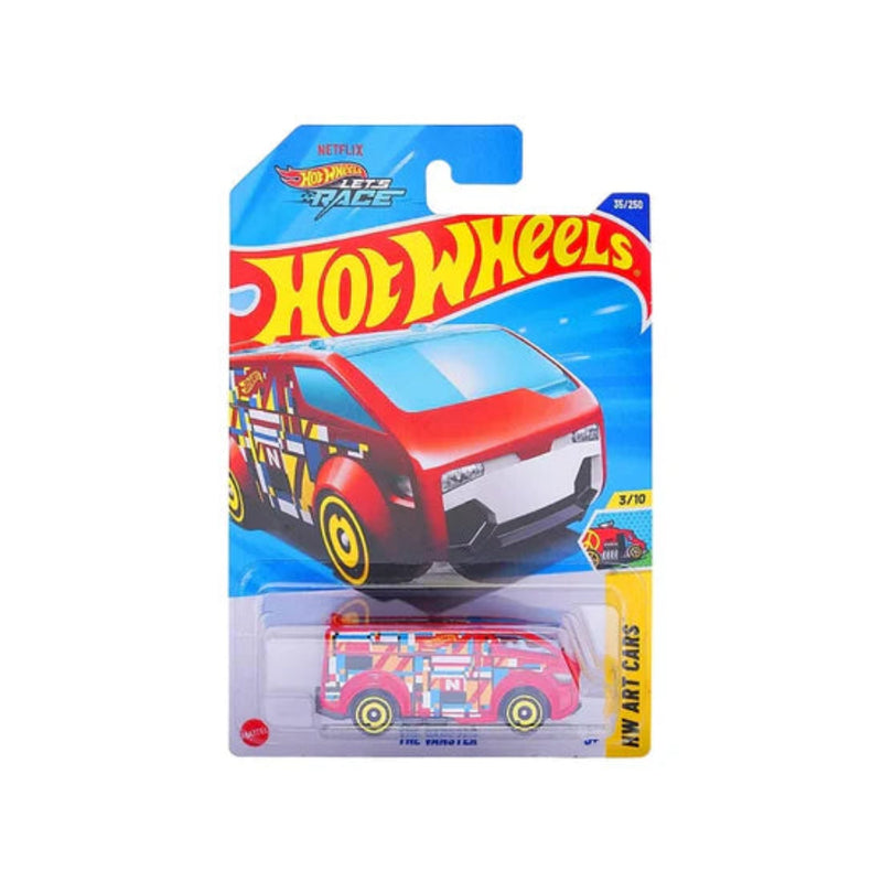 Hot Wheels 2025 Set of 29 Cars (JD)