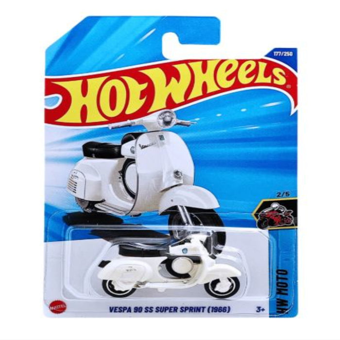 Hot Wheels 2025 Set of 29 Cars (JD)-Vehicles-Hot Wheels-Toycra