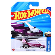 Hot Wheels 2025 Set of 29 Cars (JD)