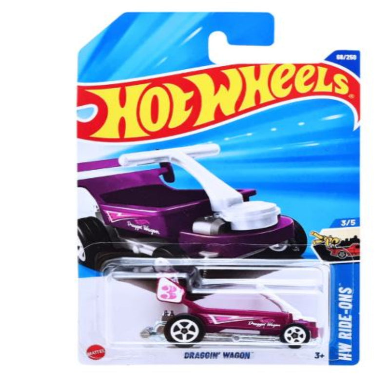 Hot Wheels 2025 Set of 29 Cars (JD)