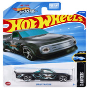 Hot Wheels 2025 Set of 29 Cars (JD)