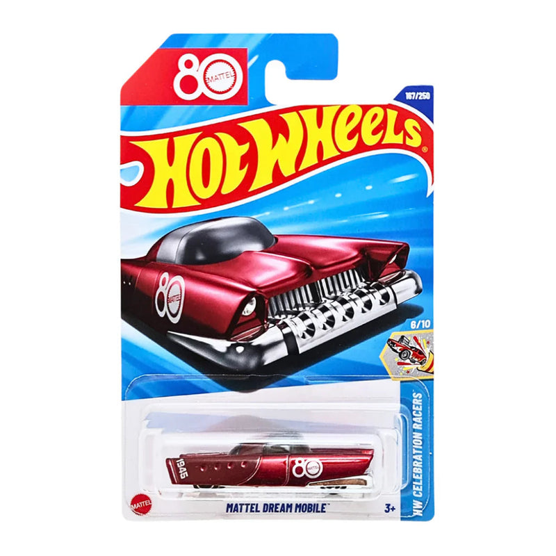 Hot Wheels 2025 Set of 29 Cars (JD)