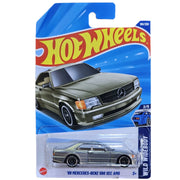 Hot Wheels 2025 Set of 29 Cars (JD)