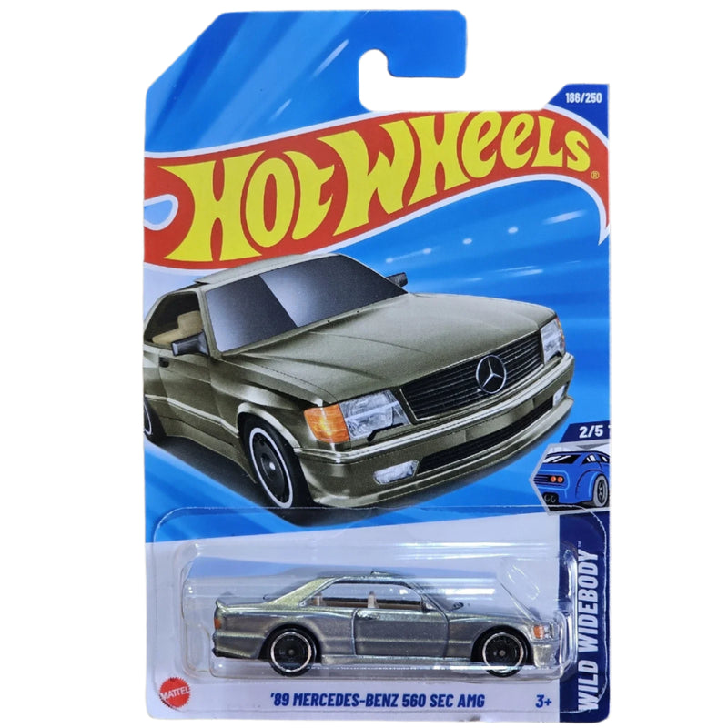 Hot Wheels 2025 Set of 29 Cars (JD)