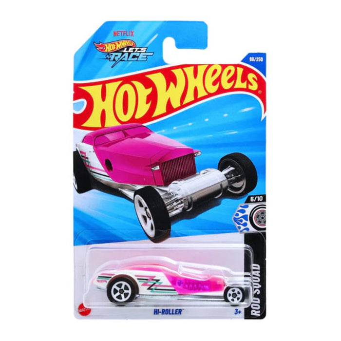 Hot Wheels 2025 Set of 29 Cars (JD)-Vehicles-Hot Wheels-Toycra