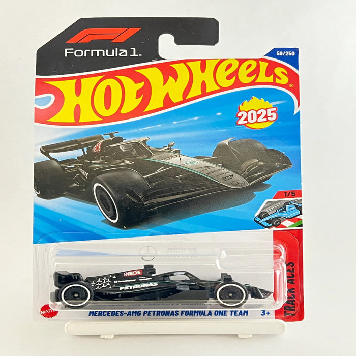 Hot Wheels 2025 Set of 29 Cars (JD)-Vehicles-Hot Wheels-Toycra
