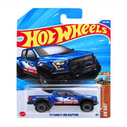 Hot Wheels 2025 Set of 29 Cars (JD)
