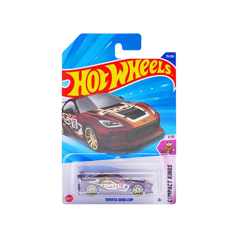 Hot Wheels 2025 Set of 29 Cars (JD)