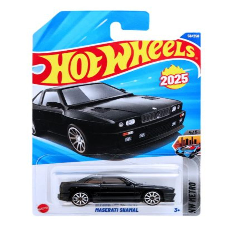 Hot Wheels 2025 Set of 29 Cars (JD)