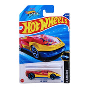 Hot Wheels 2025 Set of 29 Cars (JD)