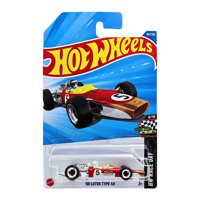 Hot Wheels 2025 Set of 29 Cars (JD)-Vehicles-Hot Wheels-Toycra