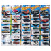 Hot Wheels 2025 Set of 29 Cars (JD)-Vehicles-Hot Wheels-Toycra