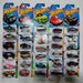 Hot Wheels 2025 Set of 30 Cars ( JE )-Vehicles-Hot Wheels-Toycra