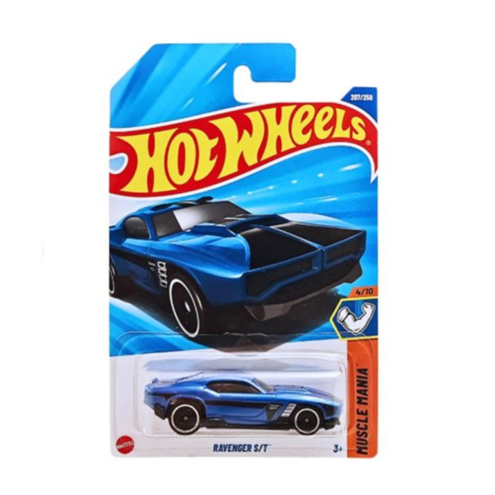 Hot Wheels 2025 Set of 30 Cars ( K Case )-Vehicles-Hot Wheels-Toycra