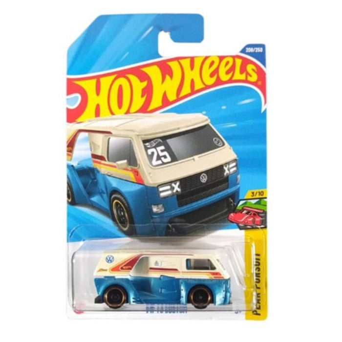 Hot Wheels 2025 Set of 30 Cars ( K Case )-Vehicles-Hot Wheels-Toycra