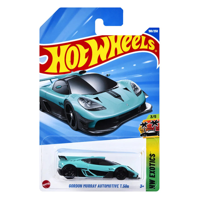 Hot Wheels 2025 Set of 30 Cars ( K Case )-Vehicles-Hot Wheels-Toycra