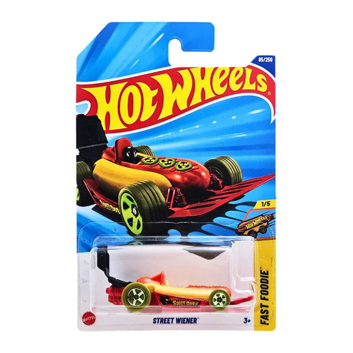 Hot Wheels 2025 Set of 30 Cars ( K Case )-Vehicles-Hot Wheels-Toycra