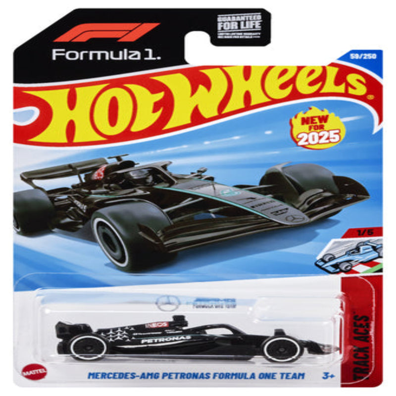 Hot Wheels 2025 Set of 30 Cars ( K Case )