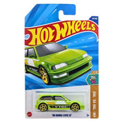 Hot Wheels 2025 Set of 30 Cars ( K Case )