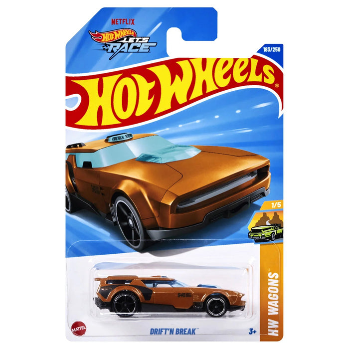 Hot Wheels 2025 Set of 30 Cars ( K Case )-Vehicles-Hot Wheels-Toycra