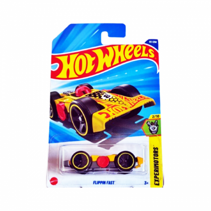 Hot Wheels 2025 Set of 30 Cars ( K Case )-Vehicles-Hot Wheels-Toycra