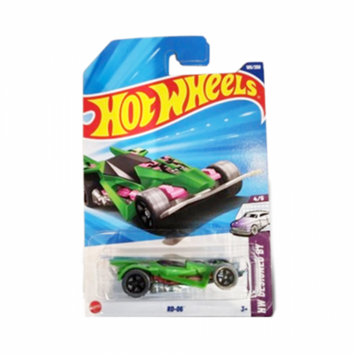 Hot Wheels 2025 Set of 30 Cars ( K Case )-Vehicles-Hot Wheels-Toycra
