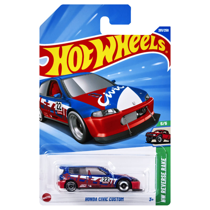 Hot Wheels 2025 Set of 30 Cars ( K Case )