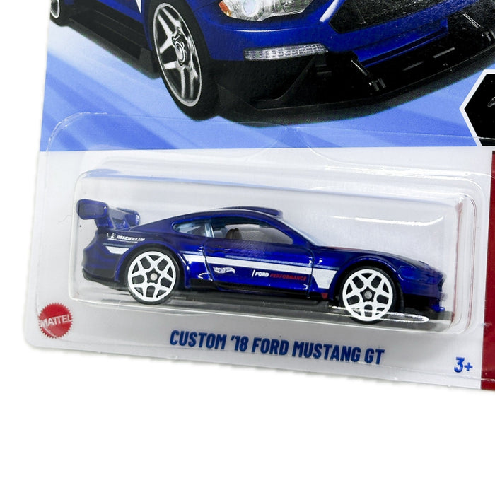 Hot Wheels 2025 Set of 30 Cars ( K Case )-Vehicles-Hot Wheels-Toycra