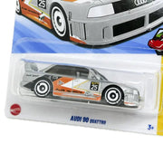 Hot Wheels 2025 Set of 30 Cars ( K Case )
