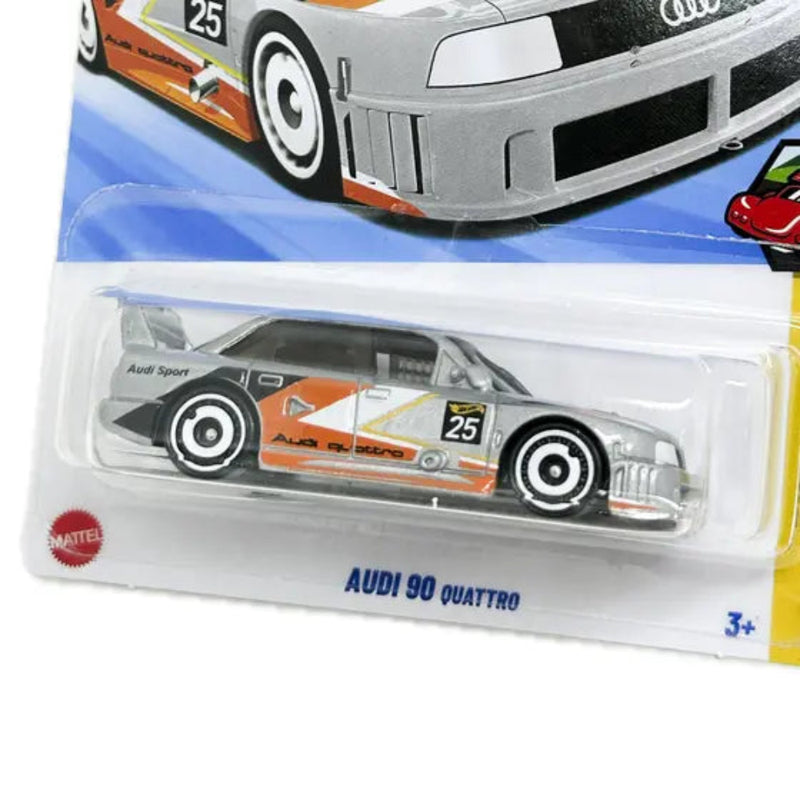 Hot Wheels 2025 Set of 30 Cars ( K Case )