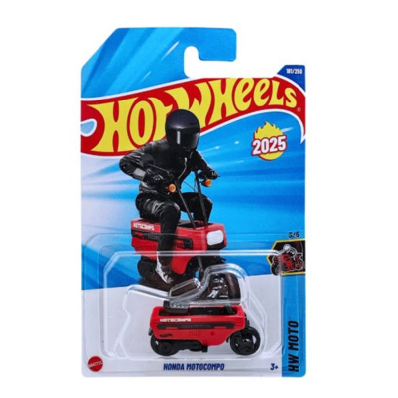 Hot Wheels 2025 Set of 30 Cars ( K Case )
