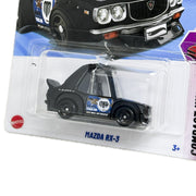 Hot Wheels 2025 Set of 30 Cars ( K Case )