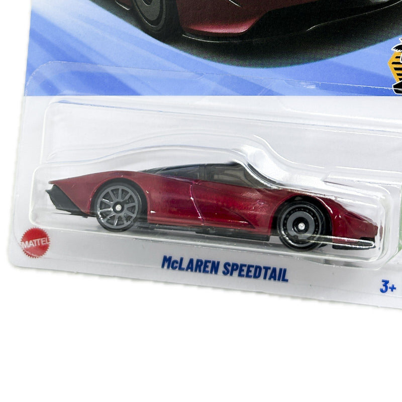 Hot Wheels 2025 Set of 30 Cars ( K Case )