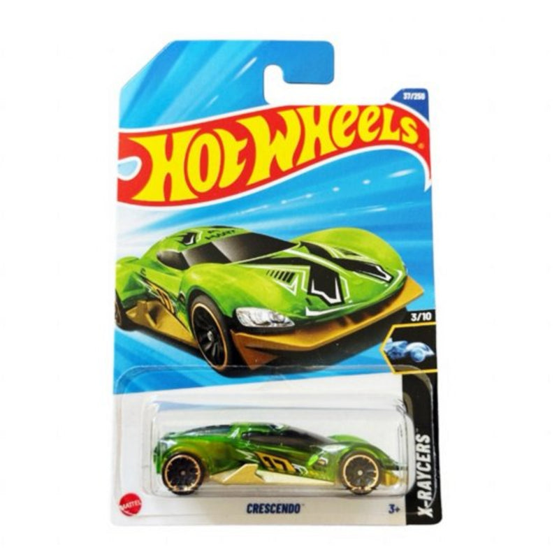 Hot Wheels 2025 Set of 30 Cars ( K Case )